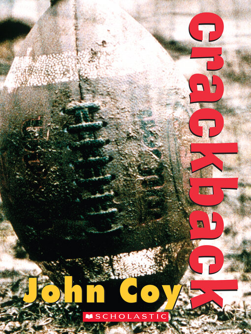 Title details for Crackback by John Coy - Available
